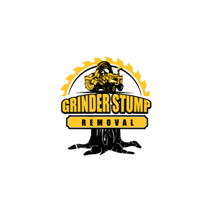 Grinder Stump Removal logo